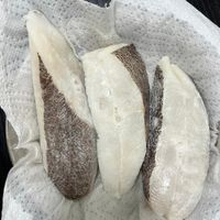 可能是鹹漬魚的圖像
