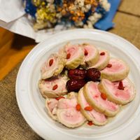 可能是甜點的圖像