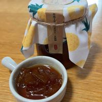 可能是甜點和飲料的圖像