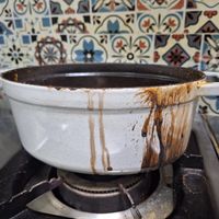 可能是起司火鍋的圖像