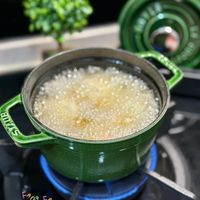 可能是義大利麵和文字的圖像