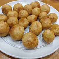 可能是甜點的圖像