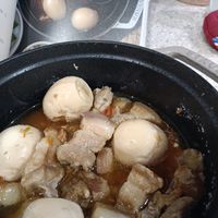 可能是粥的圖像