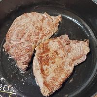 可能是食物和文字的圖像