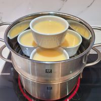 可能是甜點和起司火鍋的圖像