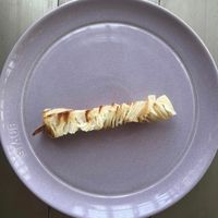 可能是麵包棒的圖像