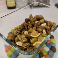 可能是無花果的圖像