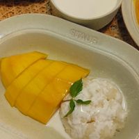 可能是甜點和粥的圖像