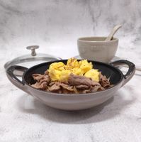 可能是肉排的圖像