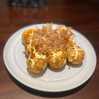 可能是炸丸子的圖像