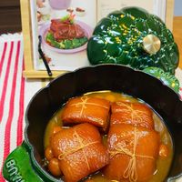 可能是豆腐和文字的圖像