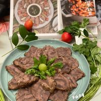 可能是食物和室內的圖像