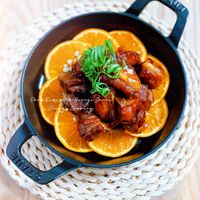 可能是食物和文字的圖像