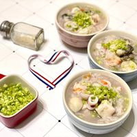 可能是粥、麵和拉麵的圖像