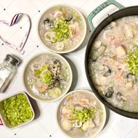 可能是火鍋、拉麵、麵和粥的圖像