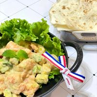 可能是豆腐的圖像