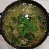 可能是麵和紫蘇的圖像