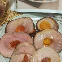 可能是生魚片和壽司的圖像