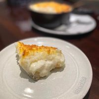 可能是舒芙蕾和牧羊人派的圖像