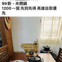 可能是火鍋和文字的圖像