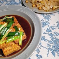 可能是豆腐的圖像