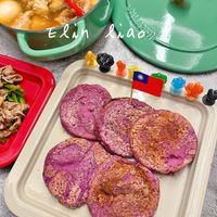 可能是豆腐和文字的圖像