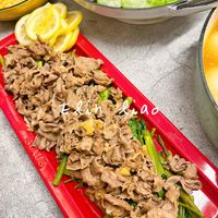 可能是火鍋和文字的圖像