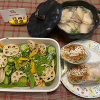 可能是豆腐和文字的圖像