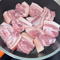 可能是食物和文字的圖像