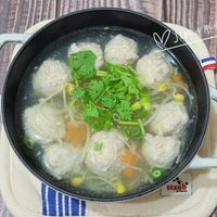 可能是豆腐和粥的圖像