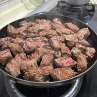 可能是肉排的圖像