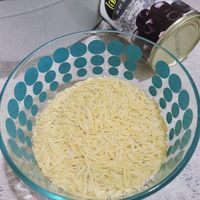 可能是義大利麵的圖像