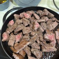 可能是肉排的圖像