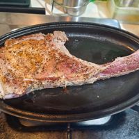 可能是肉排的圖像