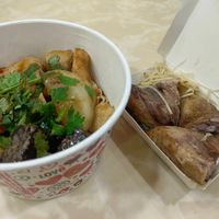 可能是麵和粥的圖像