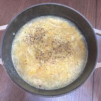 可能是粥的圖像