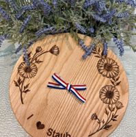 可能是顯示的文字是「 /Stauib Staub 」的圖像