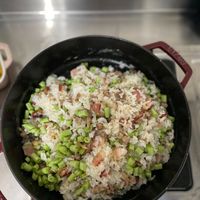可能是炒飯的圖像