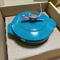 可能是鬆餅機和文字的圖像