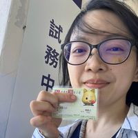 可能是 1 人和文字的圖像