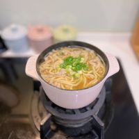 可能是拉麵和文字的圖像