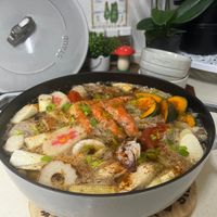 可能是火鍋的圖像