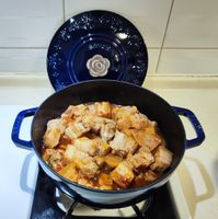 可能是豆腐的圖像