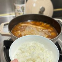 可能是粥的圖像