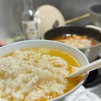 可能是拉麵和粥的圖像
