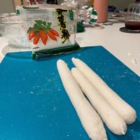 可能是麵包棒的圖像