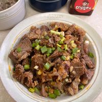 可能是肉排的圖像