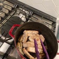 可能是食物的圖像