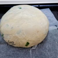 可能是食物和文字的圖像