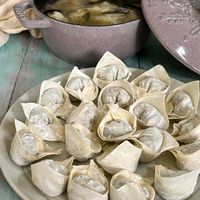 可能是港式點心的圖像